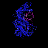 Molecular Structure Image for 1FFY