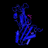 Molecular Structure Image for 1FXL