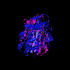 Structure molecule image