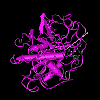 Molecular Structure Image for 1GMY