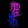 Molecular Structure Image for 1HF3