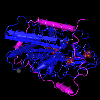 Molecular Structure Image for 1HFE