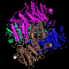 Molecular Structure Image for 1HFW