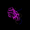 Molecular Structure Image for 1HJC