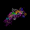 Molecular Structure Image for 1IBM