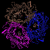 Molecular Structure Image for 1A0T