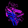 Molecular Structure Image for 2ZMZ