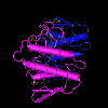 Molecular Structure Image for 3CYL