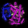 Molecular Structure Image for 3D7O