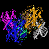 Molecular Structure Image for 3DOY