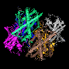 Molecular Structure Image for 3DP1