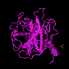 Molecular Structure Image for 3E1X