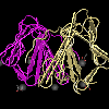 Molecular Structure Image for 3H50