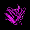 Molecular Structure Image for 3DTQ