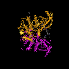 Molecular Structure Image for 3FC2