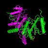 Molecular Structure Image for 3GB5