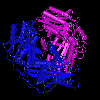 Molecular Structure Image for 3GWB