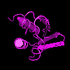 Molecular Structure Image for 1PFH