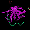 Structure molecule image