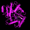 Molecular Structure Image for 2WFG