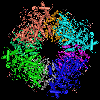 Molecular Structure Image for 2WIL