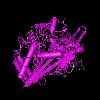 Molecular Structure Image for 3FW7