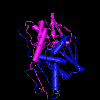 Molecular Structure Image for 3GA1