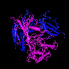 Molecular Structure Image for 3GDI