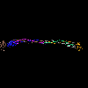 Molecular Structure Image for 3GHG