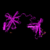 Molecular Structure Image for 3H9N