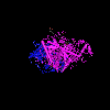 Molecular Structure Image for 2WHR