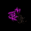 Molecular Structure Image for 2ZXU