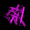 Molecular Structure Image for 3D90