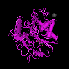 Molecular Structure Image for 3EB9