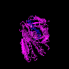 Molecular Structure Image for 3F02