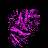 Molecular Structure Image for 3GBE