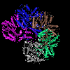 Structure molecule image