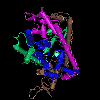 Molecular Structure Image for 3HH0