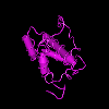 Molecular Structure Image for 2KJ5