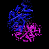 Molecular Structure Image for 2VTB