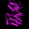 Molecular Structure Image for 2WGJ