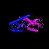 Molecular Structure Image for 3HHH