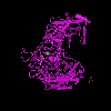 Molecular Structure Image for 2WII