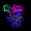 Molecular Structure Image for 2ZON