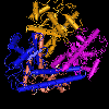 Molecular Structure Image for 3DC5