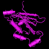 Molecular Structure Image for 3EGN