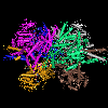 Molecular Structure Image for 3ETG