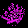 Molecular Structure Image for 3G0U