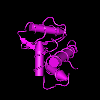 Molecular Structure Image for 3GVA