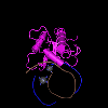 Molecular Structure Image for 3GX4